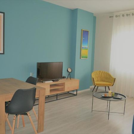 Cozy Central Tirana Apartments Екстериор снимка