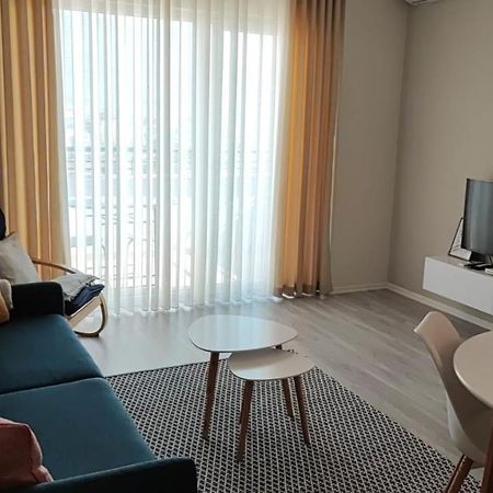 Cozy Central Tirana Apartments Екстериор снимка