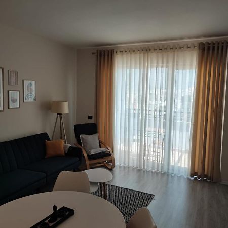 Cozy Central Tirana Apartments Екстериор снимка