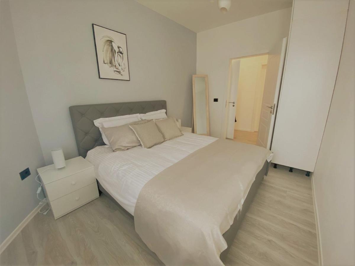 Cozy Central Tirana Apartments Екстериор снимка