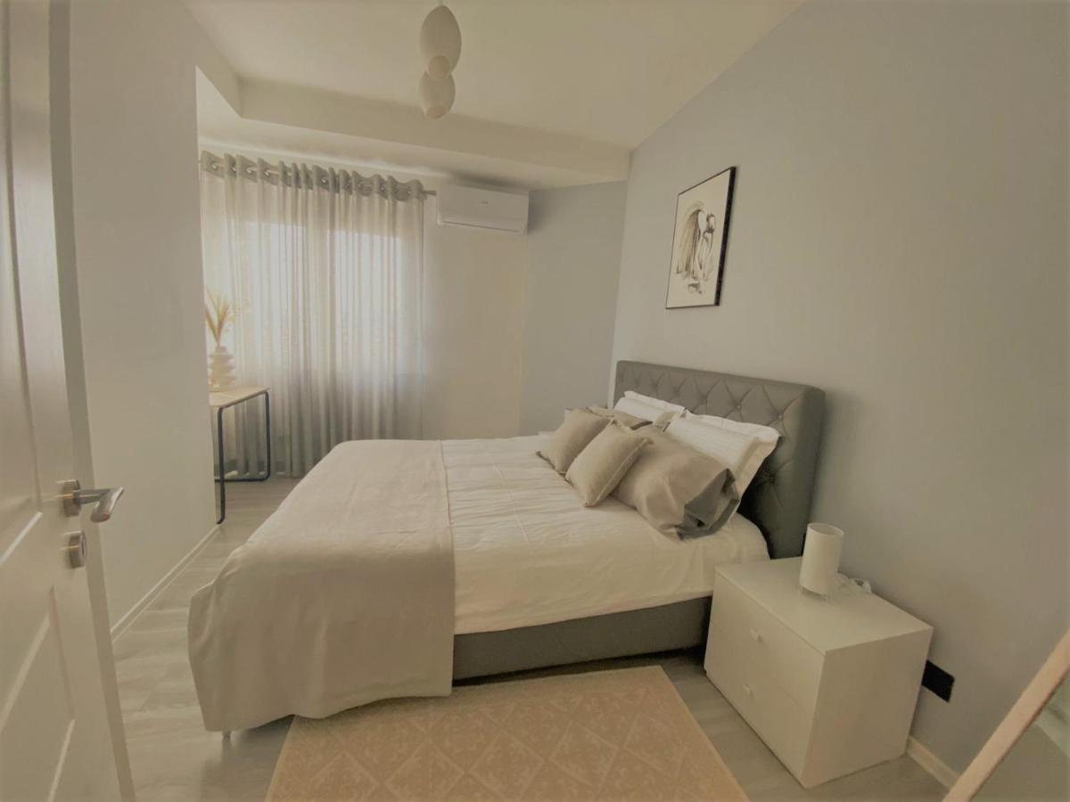 Cozy Central Tirana Apartments Екстериор снимка