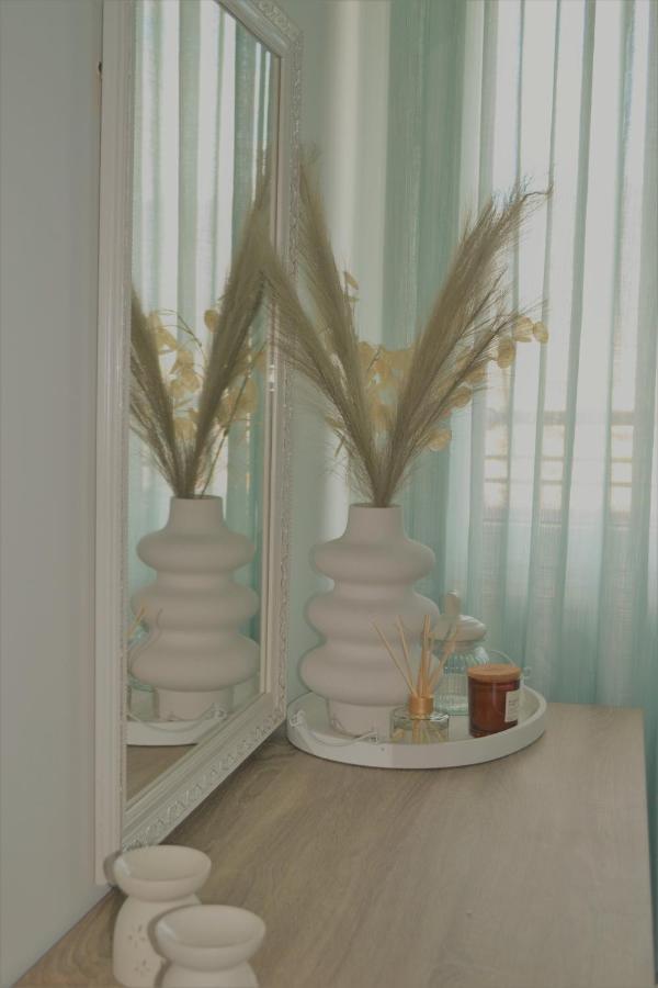 Cozy Central Tirana Apartments Екстериор снимка