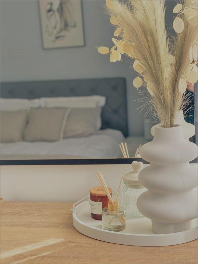 Cozy Central Tirana Apartments Екстериор снимка