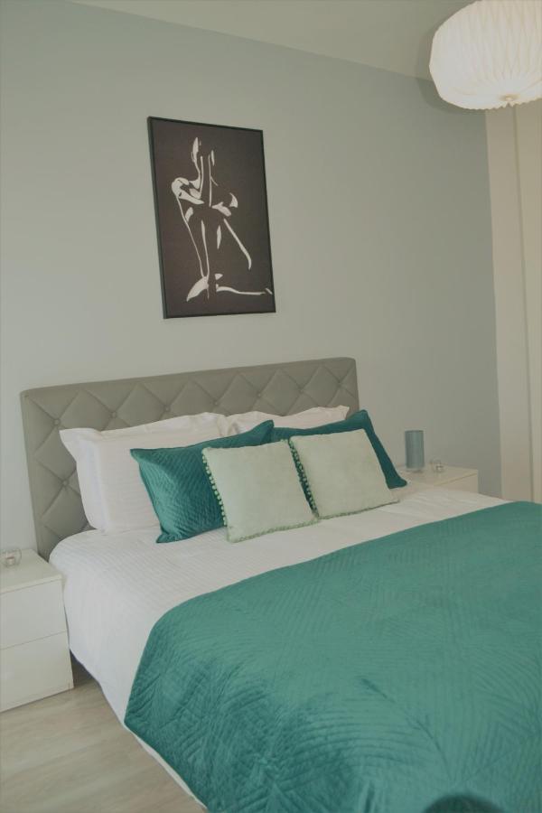 Cozy Central Tirana Apartments Екстериор снимка