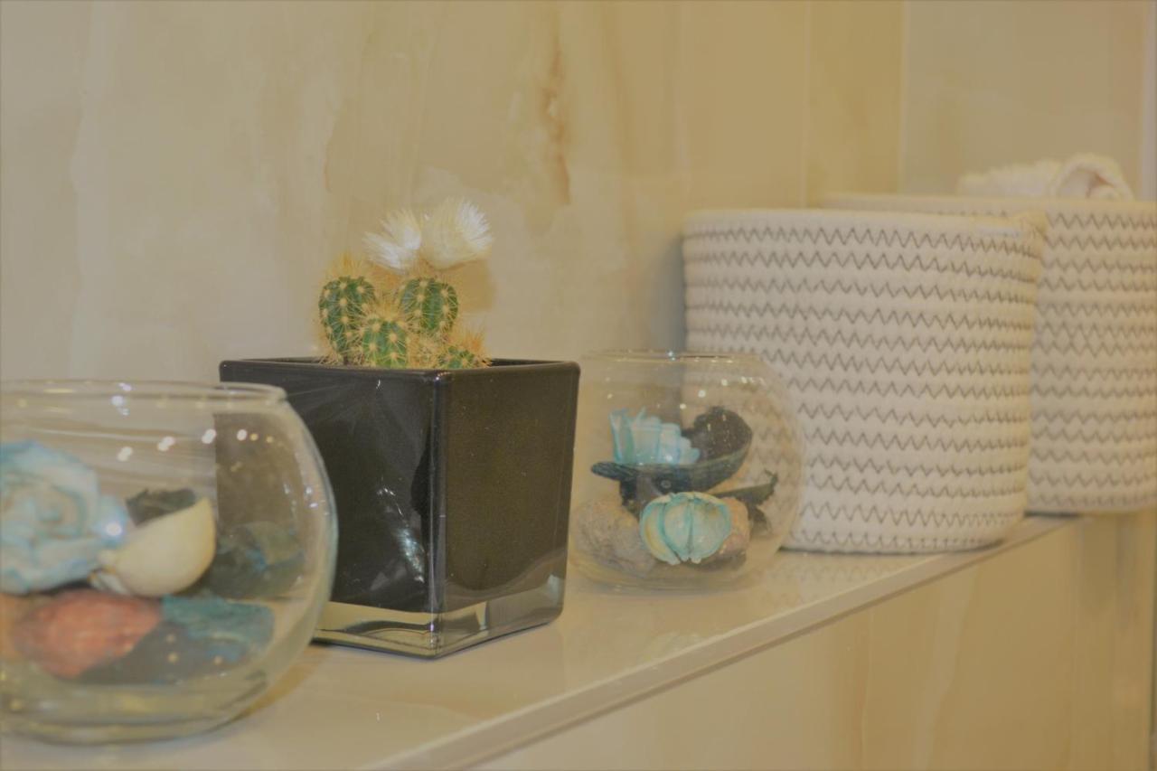 Cozy Central Tirana Apartments Екстериор снимка